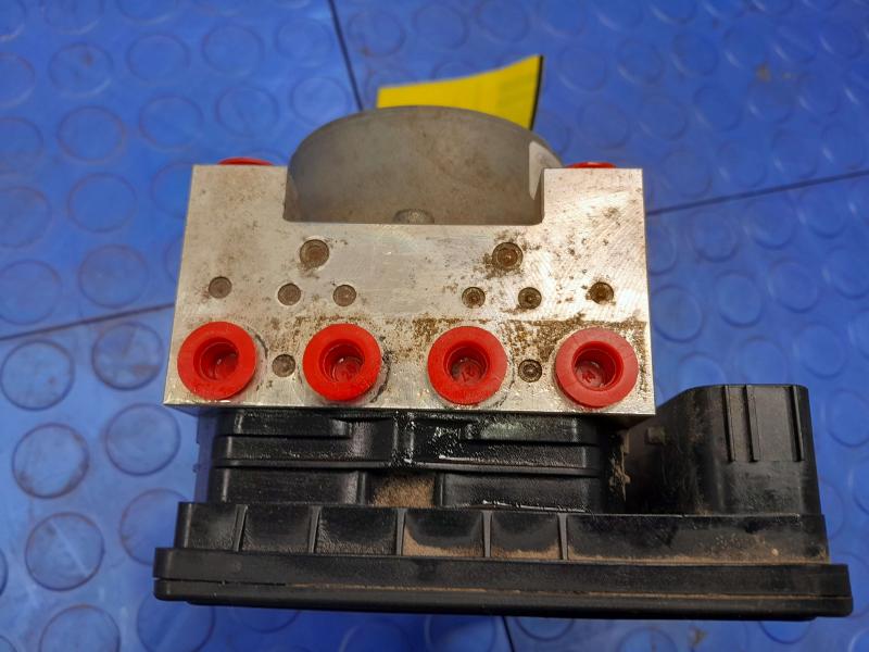 2015 Ford Fusion Anti-Lock Brake Parts