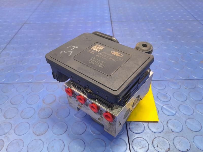 2015 Ford Fusion Anti-Lock Brake Parts