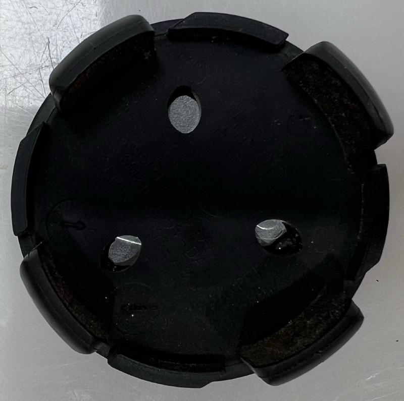 2020 Ford EcoSport Center Cap