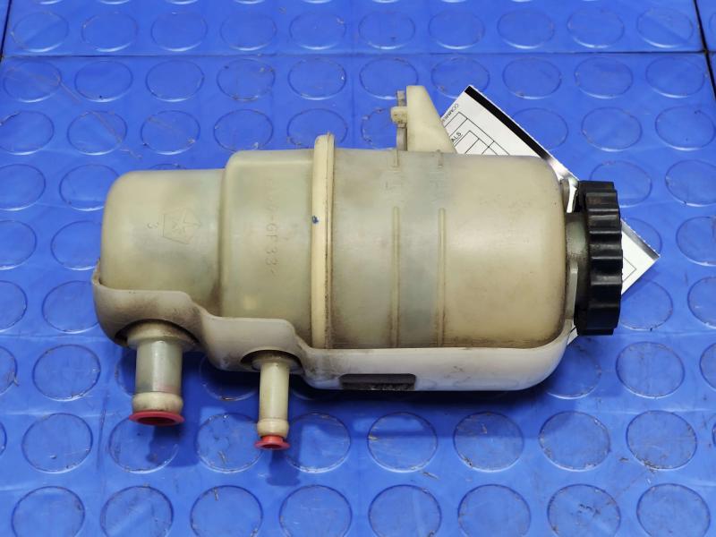 2011-2020 Dodge Journey OEM Power Steering Fluid Reservoir Genuine 5154404AA