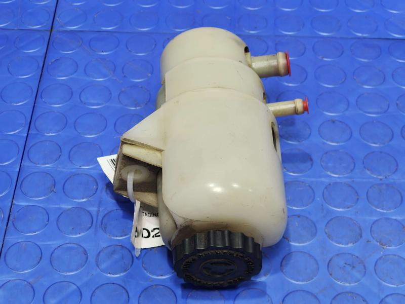 2011-2020 Dodge Journey OEM Power Steering Fluid Reservoir Genuine 5154404AA