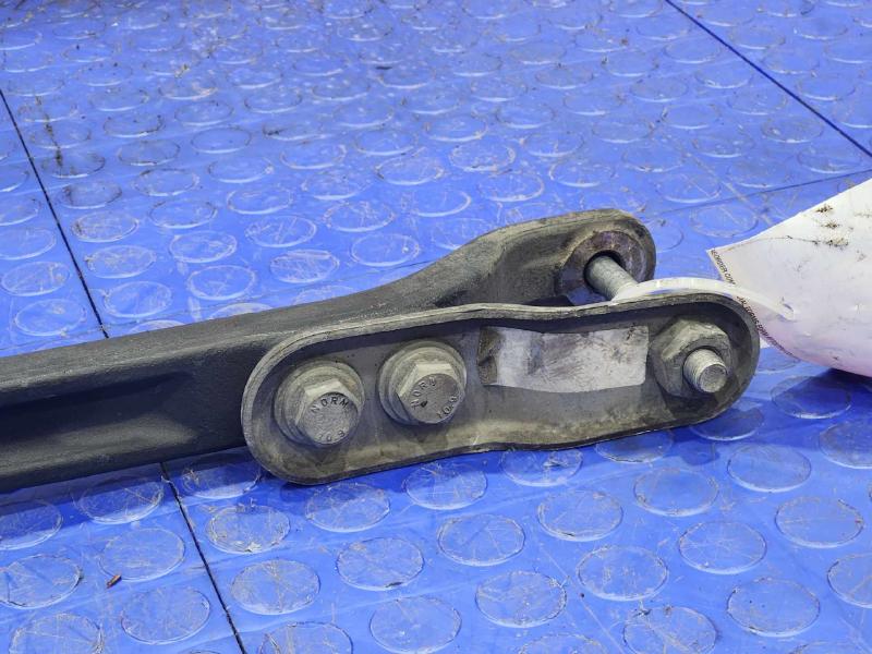 2016 Ram ProMaster City Lower Control Arm Rr