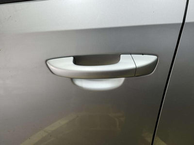 2015 Volkswagen Passat Outside Door Handle
