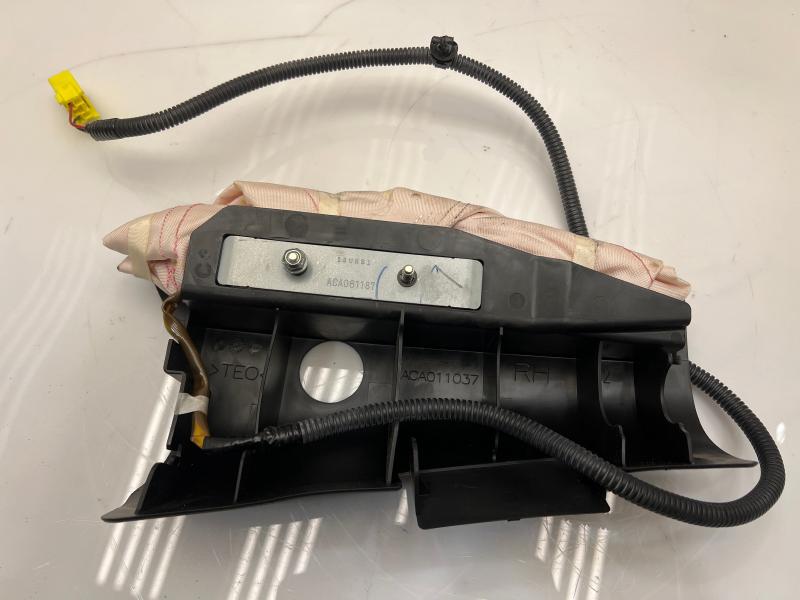 2015 Mazda Mazda6 Air Bag