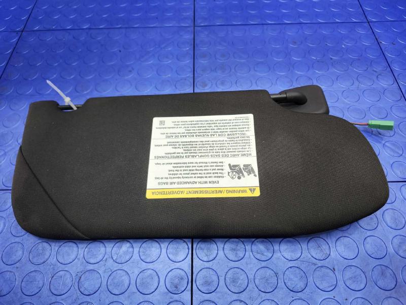 2015 Ford Taurus Sun Visor