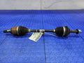 2014 Chevrolet Spark Axle Shaft
