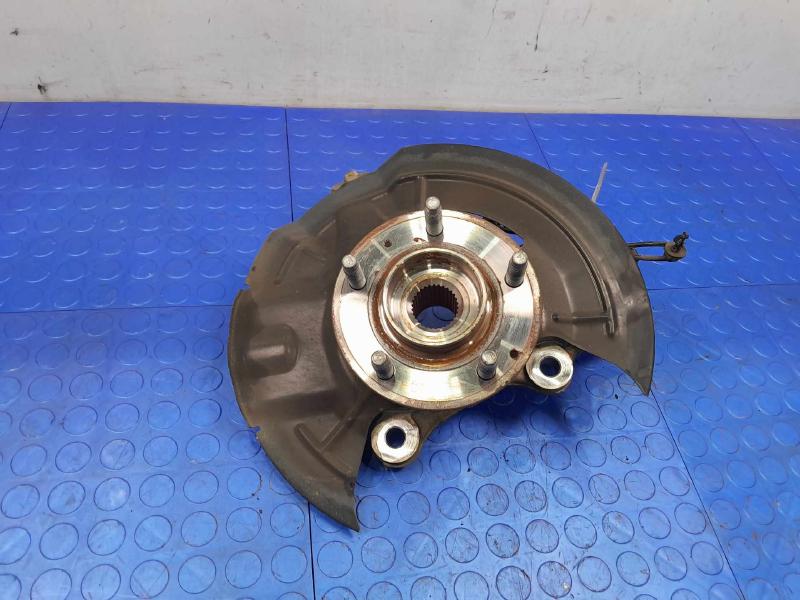 2018 Buick Regal Spindle Knuckle Front
