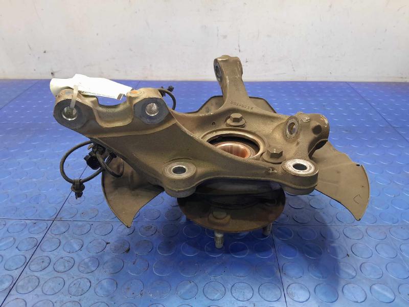 2018 Buick Regal Spindle Knuckle Front