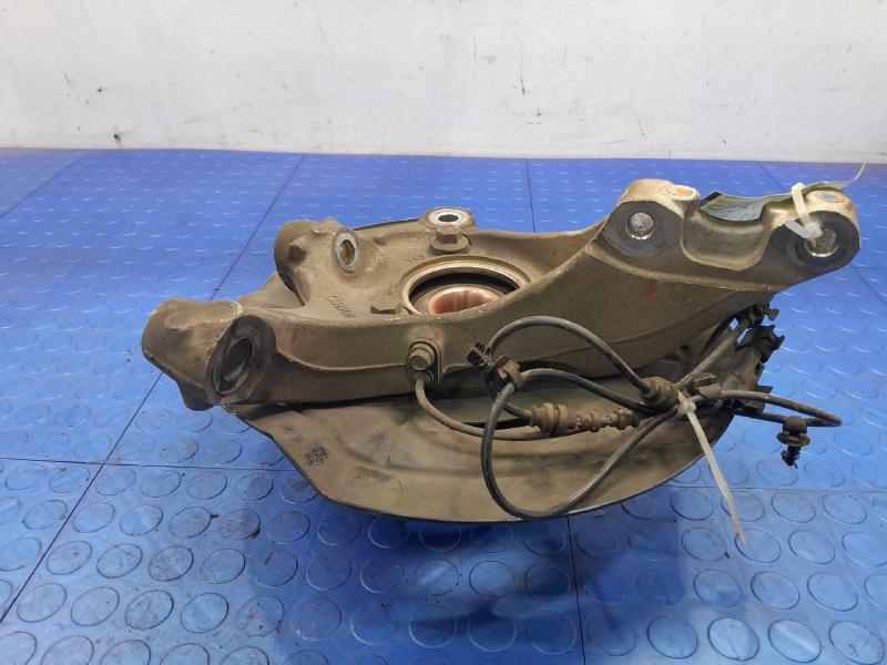 2018 Buick Regal Spindle Knuckle Front