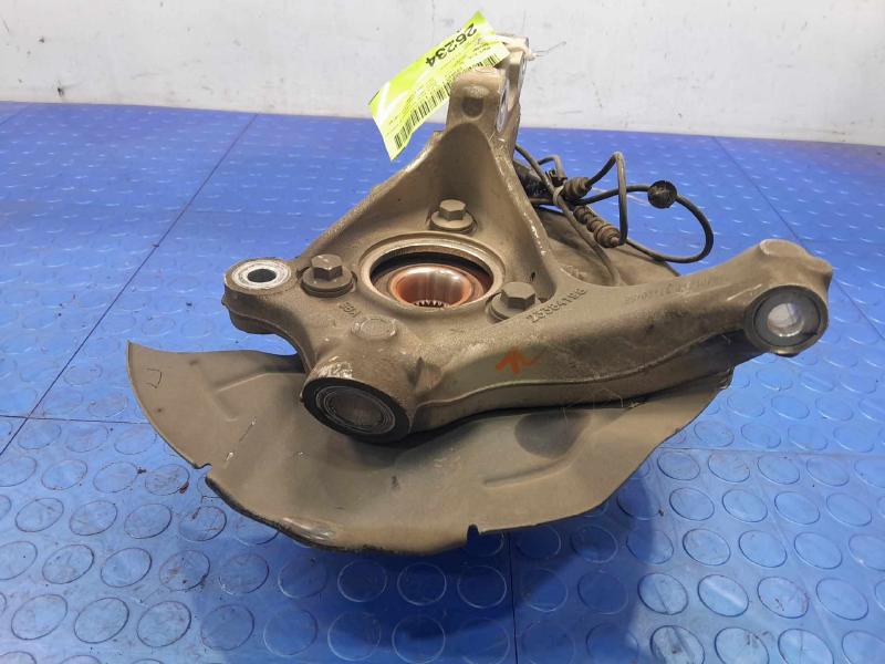 2018 Buick Regal Spindle Knuckle Front