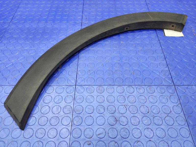 2020 Ford Transit 250 Wheel Opening Moulding