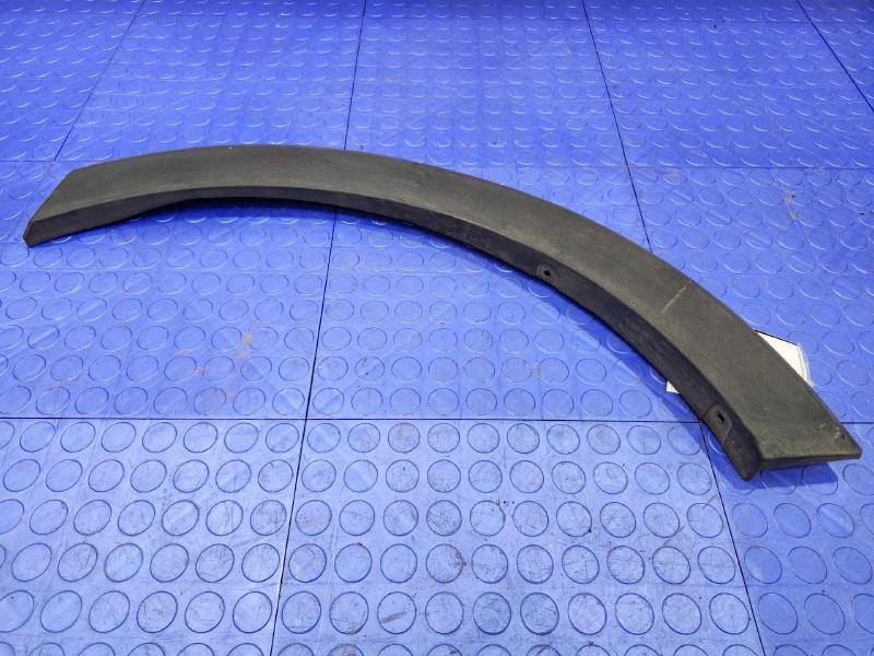 2020 Ford Transit 250 Wheel Opening Moulding