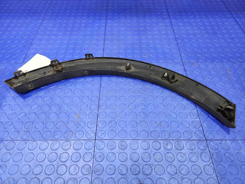2020 Ford Transit 250 Wheel Opening Moulding