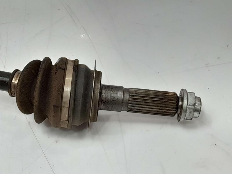 2019 Subaru Forester Axle Shaft