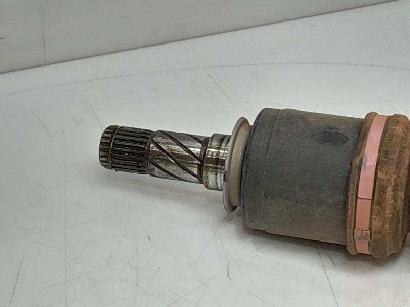 2019 Subaru Forester Axle Shaft