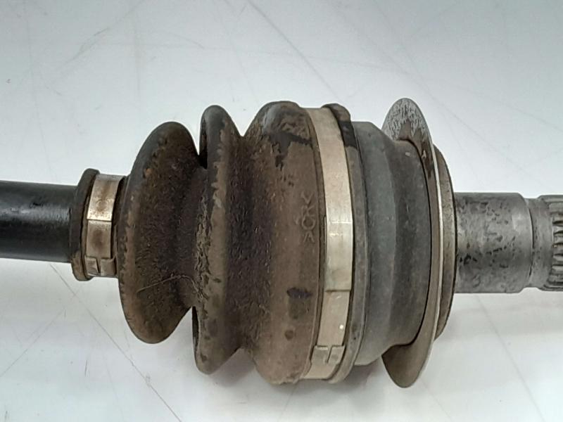 2019 Subaru Forester Axle Shaft