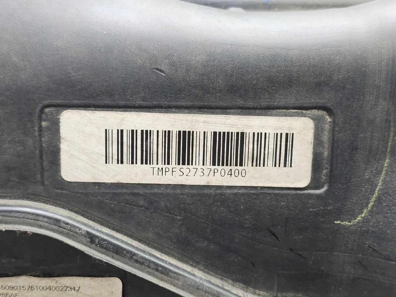 2018-2023 Jeep Compass Fuel Tank Assembly Gas Tank Genuine OEM 68368222AC