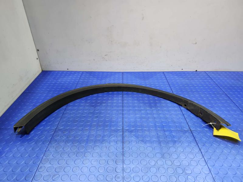 2020 Ford Escape Wheel Opening Moulding