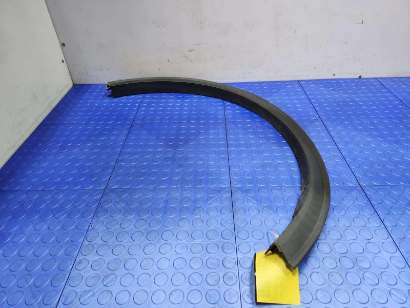 2020 Ford Escape Wheel Opening Moulding