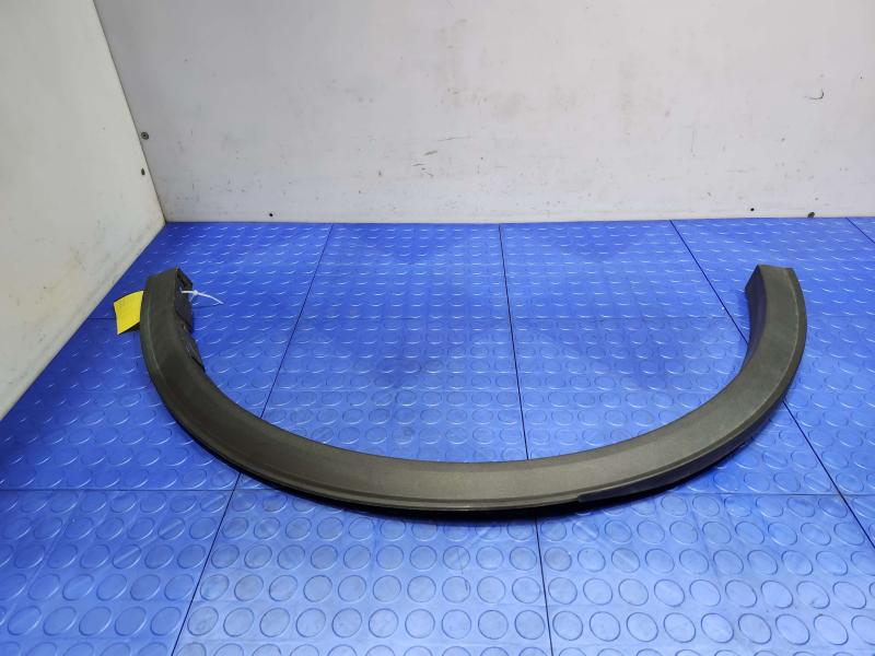2020 Ford Escape Wheel Opening Moulding