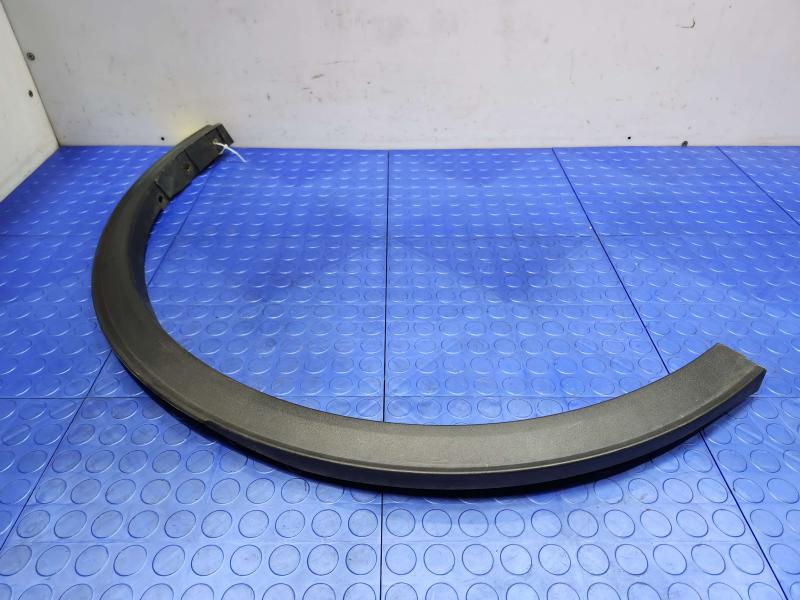 2020 Ford Escape Wheel Opening Moulding