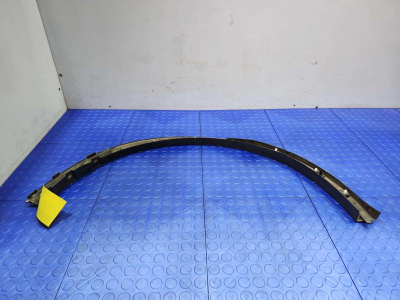 2020 Ford Escape Wheel Opening Moulding
