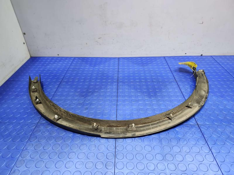 2020 Ford Escape Wheel Opening Moulding
