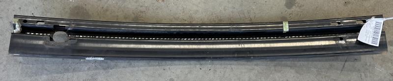 2013 - 2015 Nissan Sentra Front Bumper Impact Bar Reinforcement OEM 620303SH1A