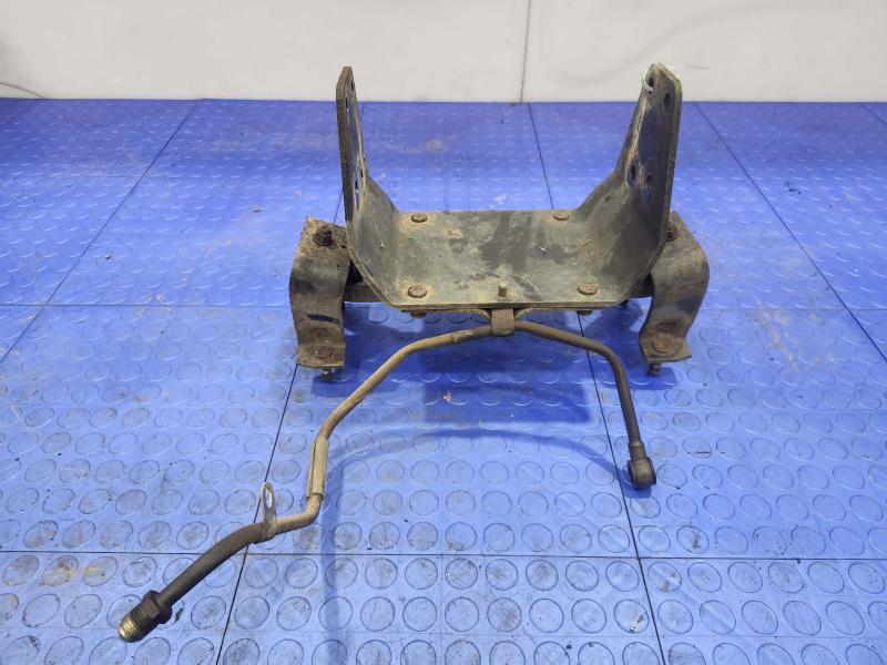 1988-1993 Isuzu NPR 3.9L Diesel OEM Automatic Transmission Crossmember Support