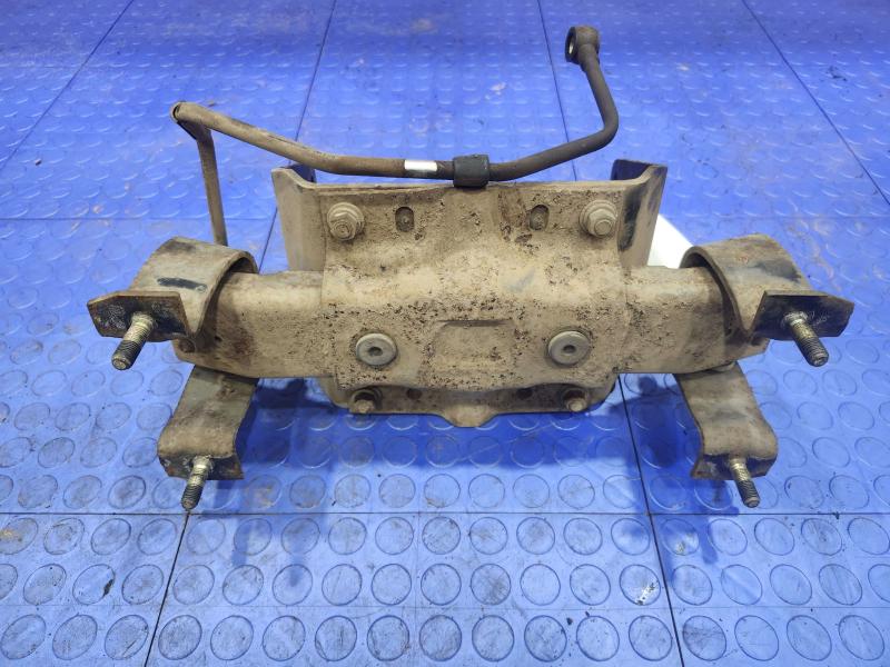 1988-1993 Isuzu NPR 3.9L Diesel OEM Automatic Transmission Crossmember Support