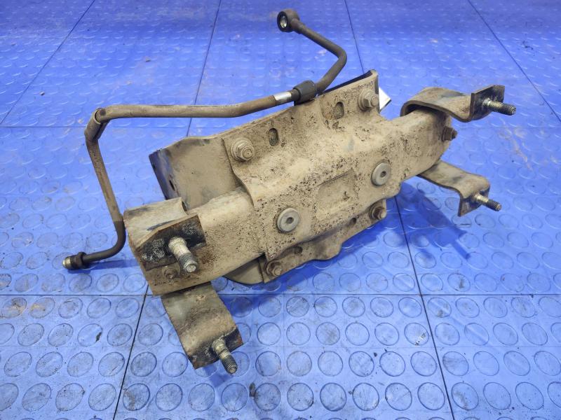 1988-1993 Isuzu NPR 3.9L Diesel OEM Automatic Transmission Crossmember Support