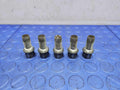 2015 Audi A4 Lug Nuts