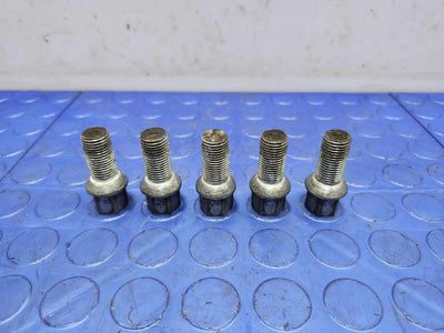 2015 Audi A4 Lug Nuts