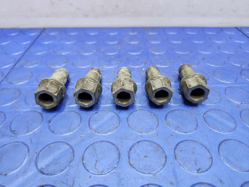 2015 Audi A4 Lug Nuts