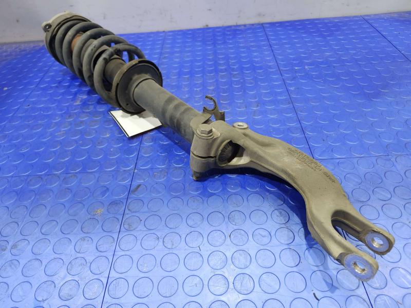 2018 Audi Q7 Strut Assembly