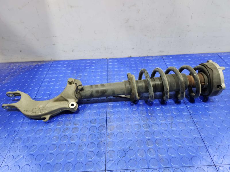 2018 Audi Q7 Strut Assembly