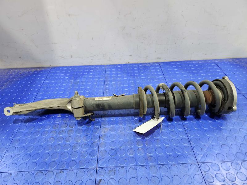 2018 Audi Q7 Strut Assembly