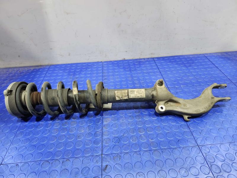 2018 Audi Q7 Strut Assembly