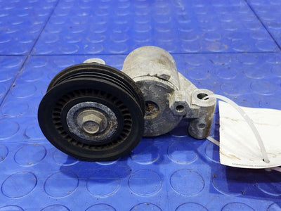 2017 Ford Focus Engine Belt Tensioner