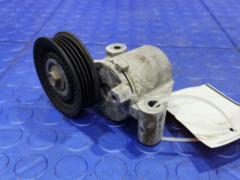 2017 Ford Focus Engine Belt Tensioner
