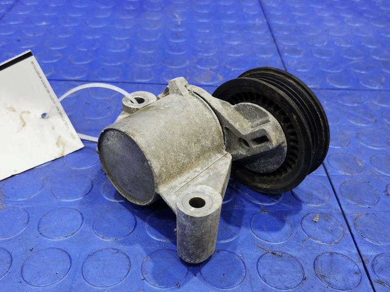 2017 Ford Focus Engine Belt Tensioner
