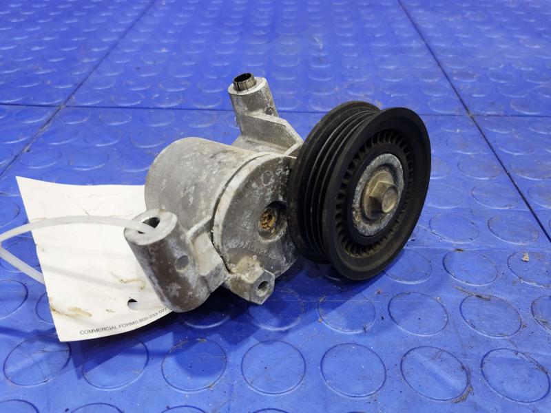 2017 Ford Focus Engine Belt Tensioner