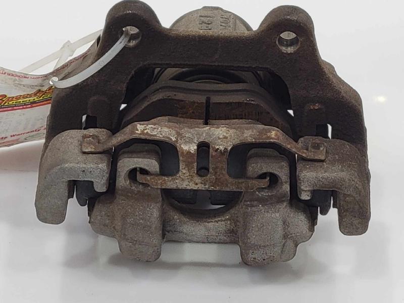 2012 BMW 328i Caliper
