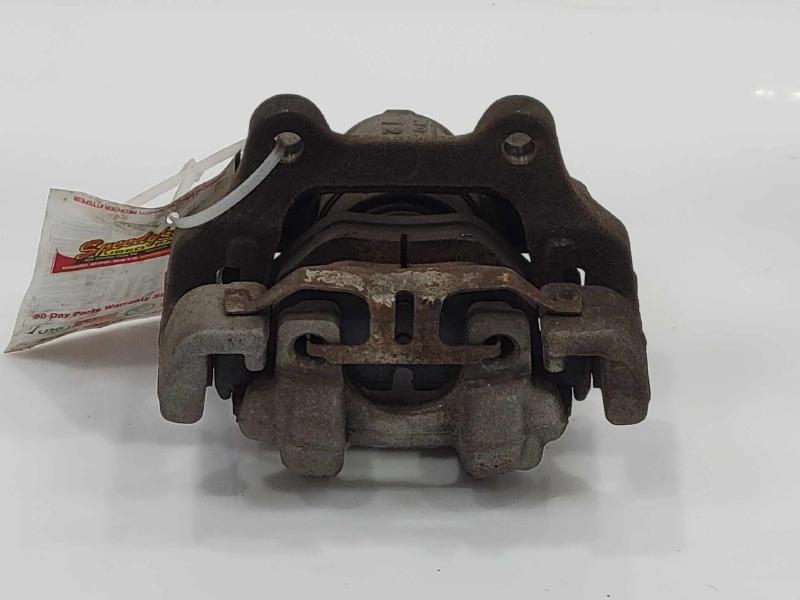 2012 BMW 328i Caliper