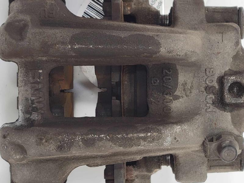 2012 BMW 328i Caliper