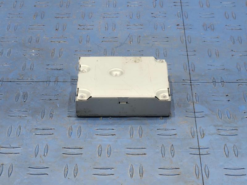 2016 Audi A3 Chassis Brain Box