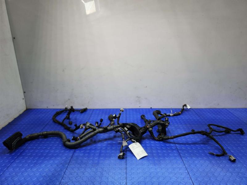 2015 Toyota Prius Wire Harness (Engine)