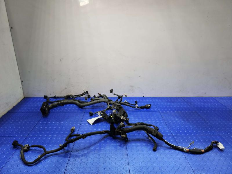 2015 Toyota Prius Wire Harness (Engine)