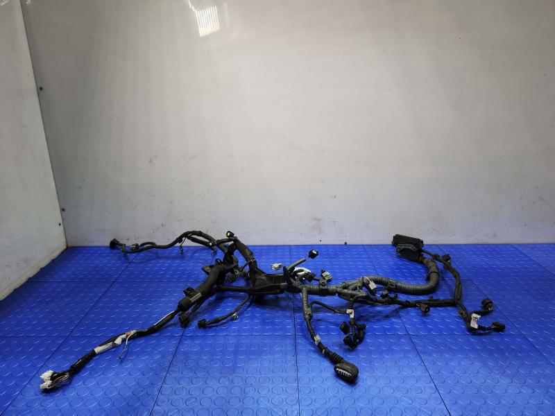 2015 Toyota Prius Wire Harness (Engine)