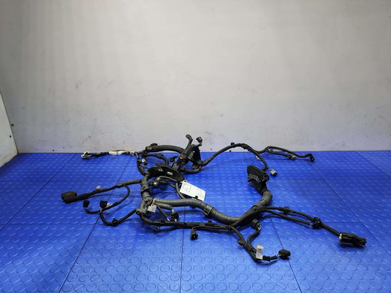 2015 Toyota Prius Wire Harness (Engine)